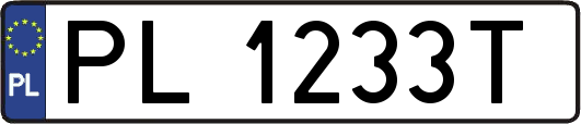 PL1233T