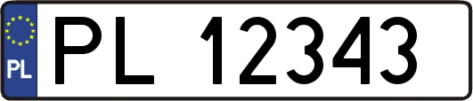 PL12343