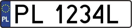 PL1234L