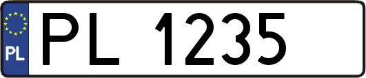 PL1235