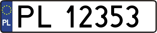 PL12353