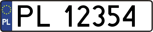 PL12354