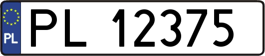 PL12375