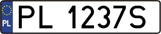 PL1237S