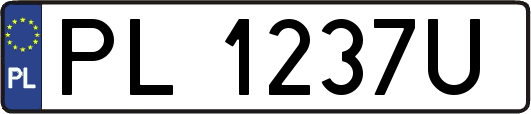 PL1237U