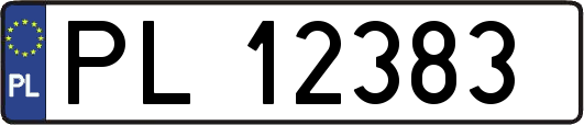 PL12383