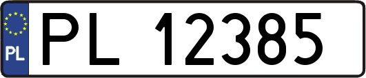 PL12385