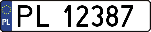 PL12387
