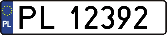 PL12392