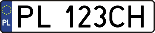PL123CH