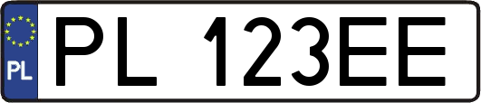 PL123EE