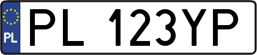 PL123YP