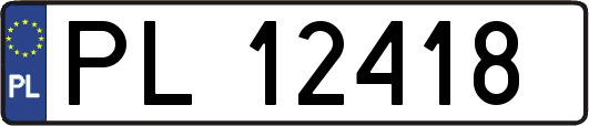 PL12418