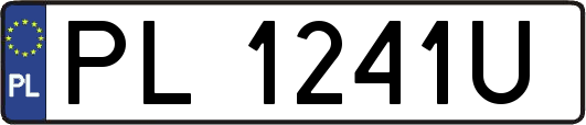 PL1241U