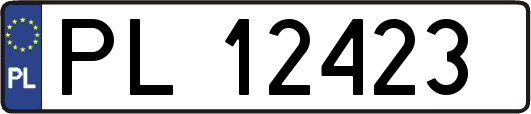 PL12423