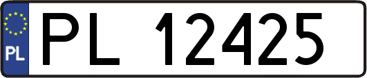 PL12425