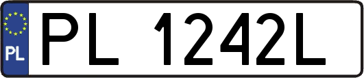 PL1242L