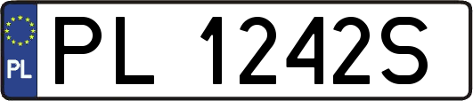 PL1242S