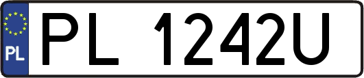 PL1242U
