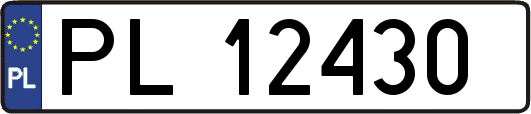 PL12430