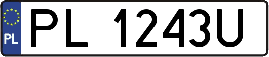 PL1243U