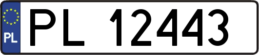 PL12443