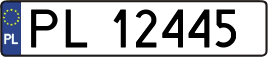 PL12445