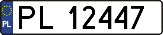 PL12447