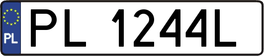PL1244L