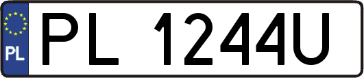 PL1244U