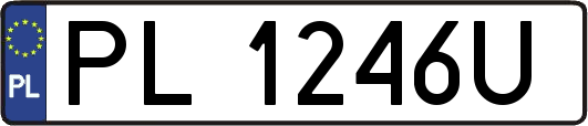 PL1246U