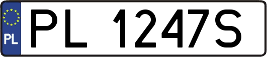 PL1247S