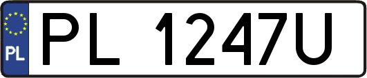 PL1247U
