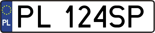 PL124SP