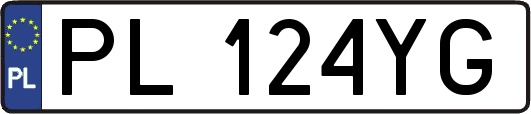 PL124YG
