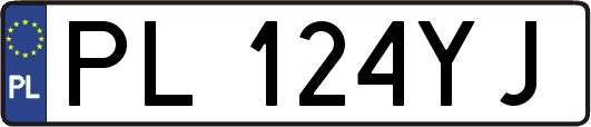 PL124YJ