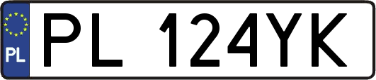 PL124YK