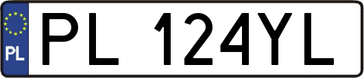 PL124YL