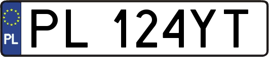 PL124YT