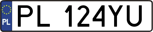 PL124YU
