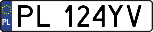 PL124YV