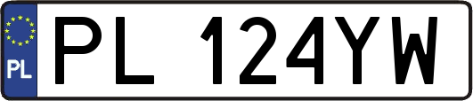 PL124YW