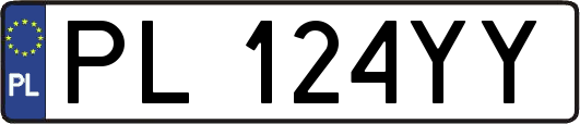 PL124YY