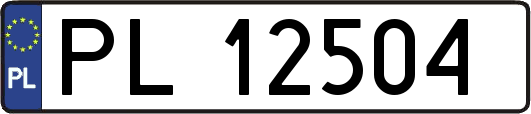 PL12504