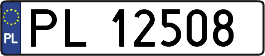 PL12508