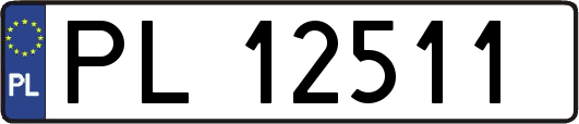 PL12511
