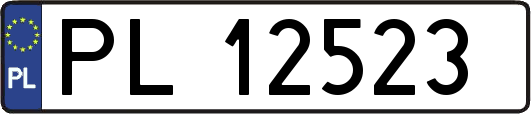 PL12523