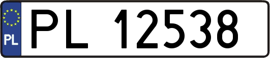 PL12538
