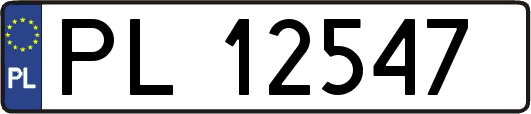 PL12547