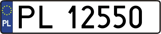 PL12550